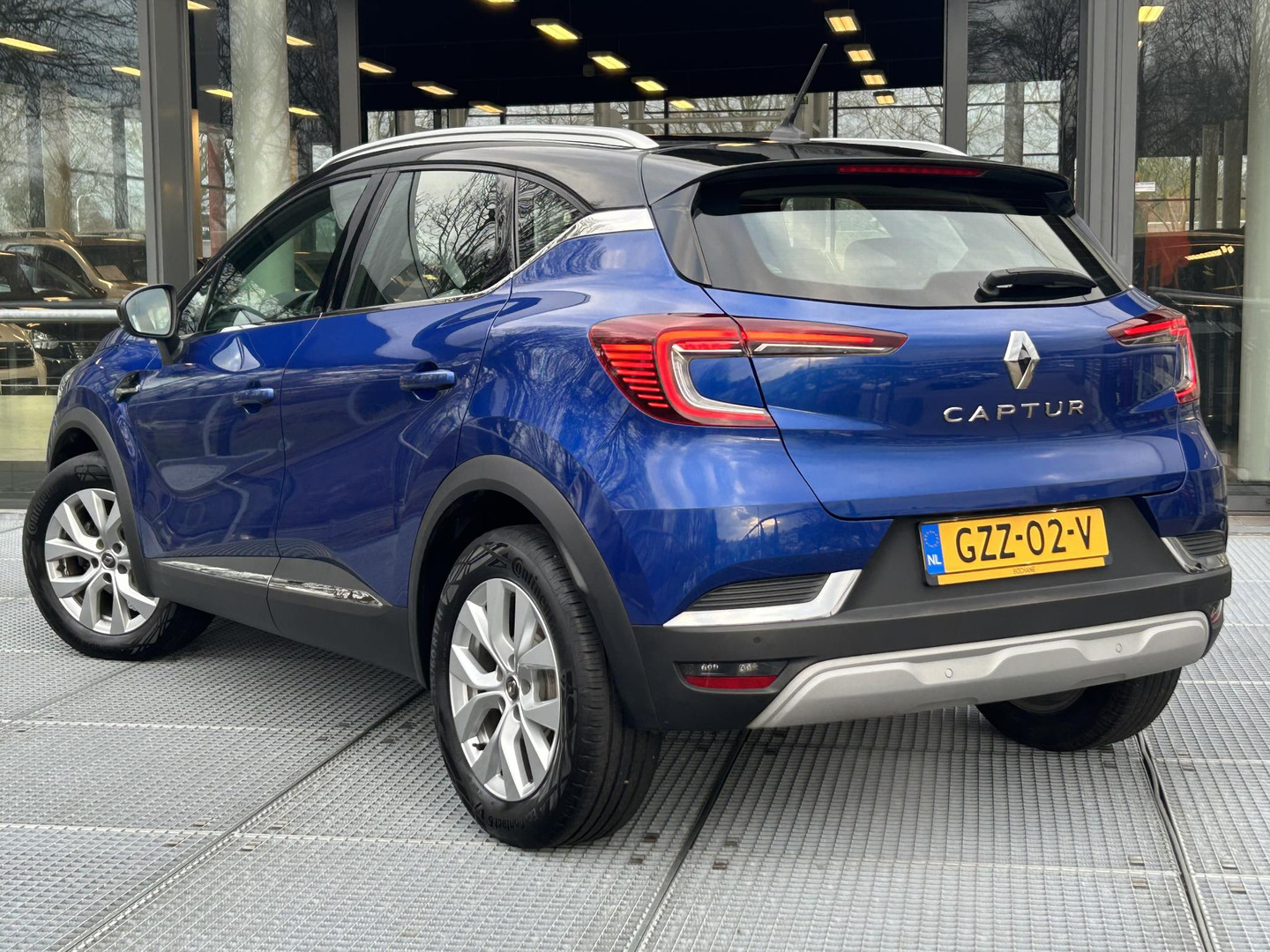 Renault Renault