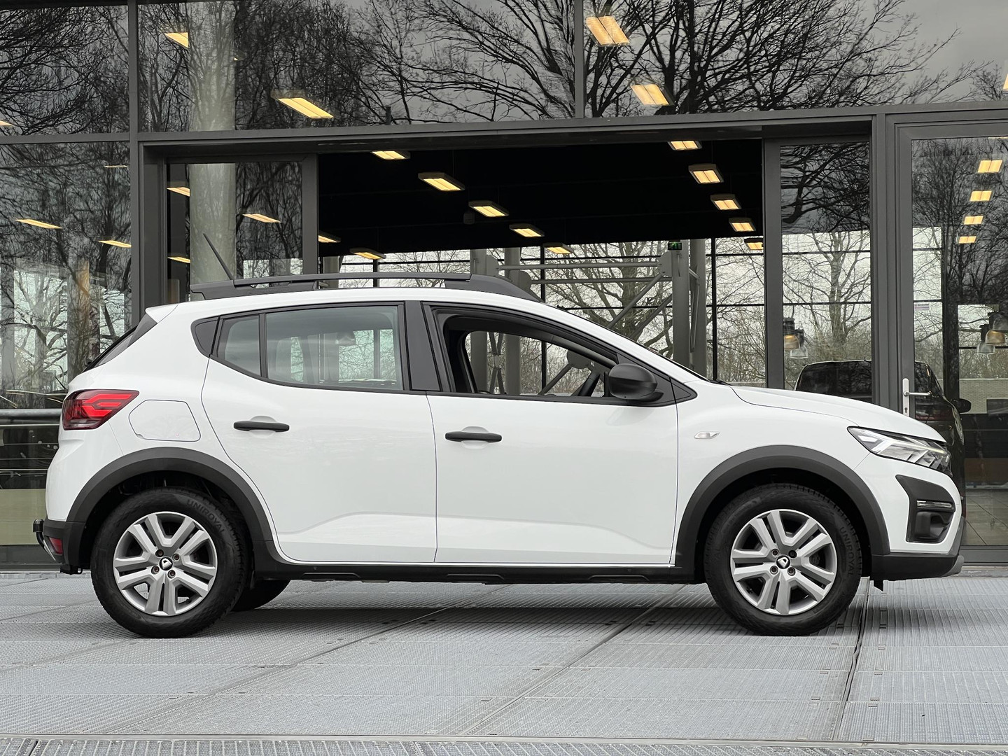 Dacia