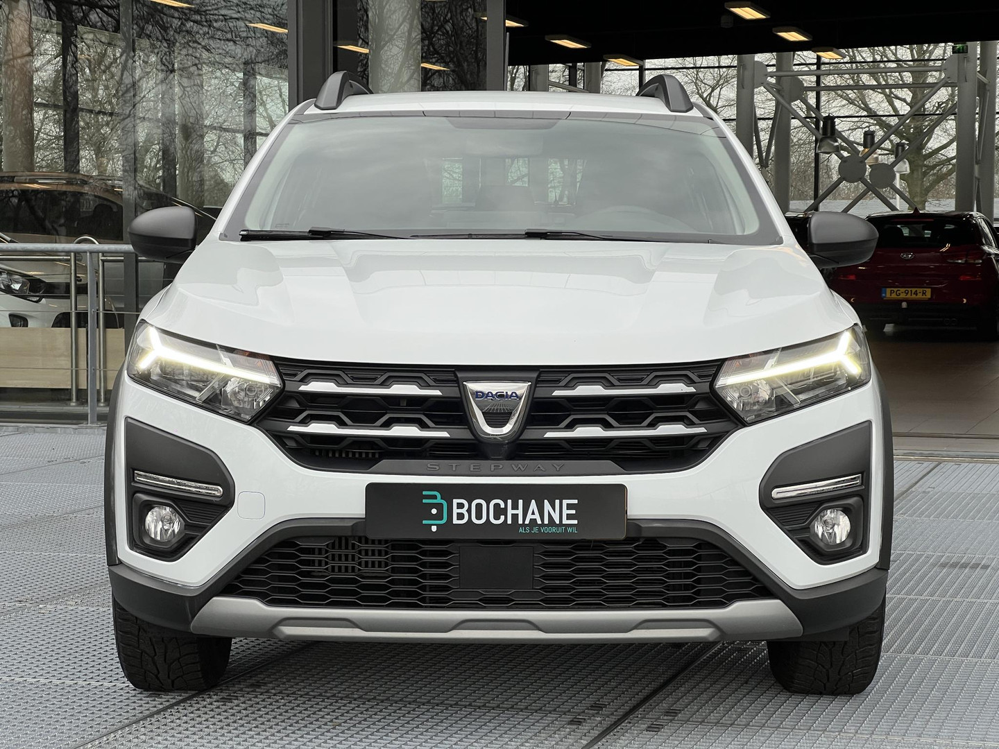 Dacia