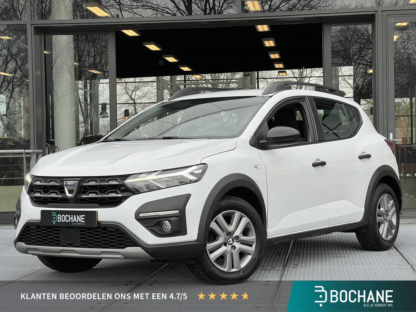 Dacia