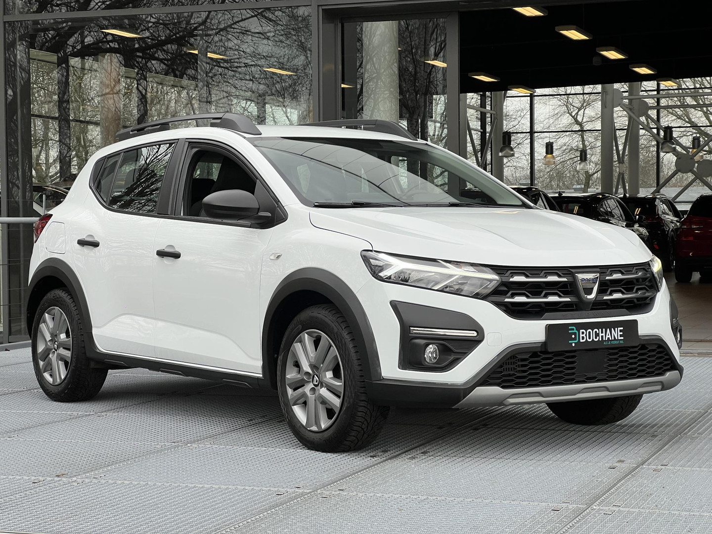 Dacia