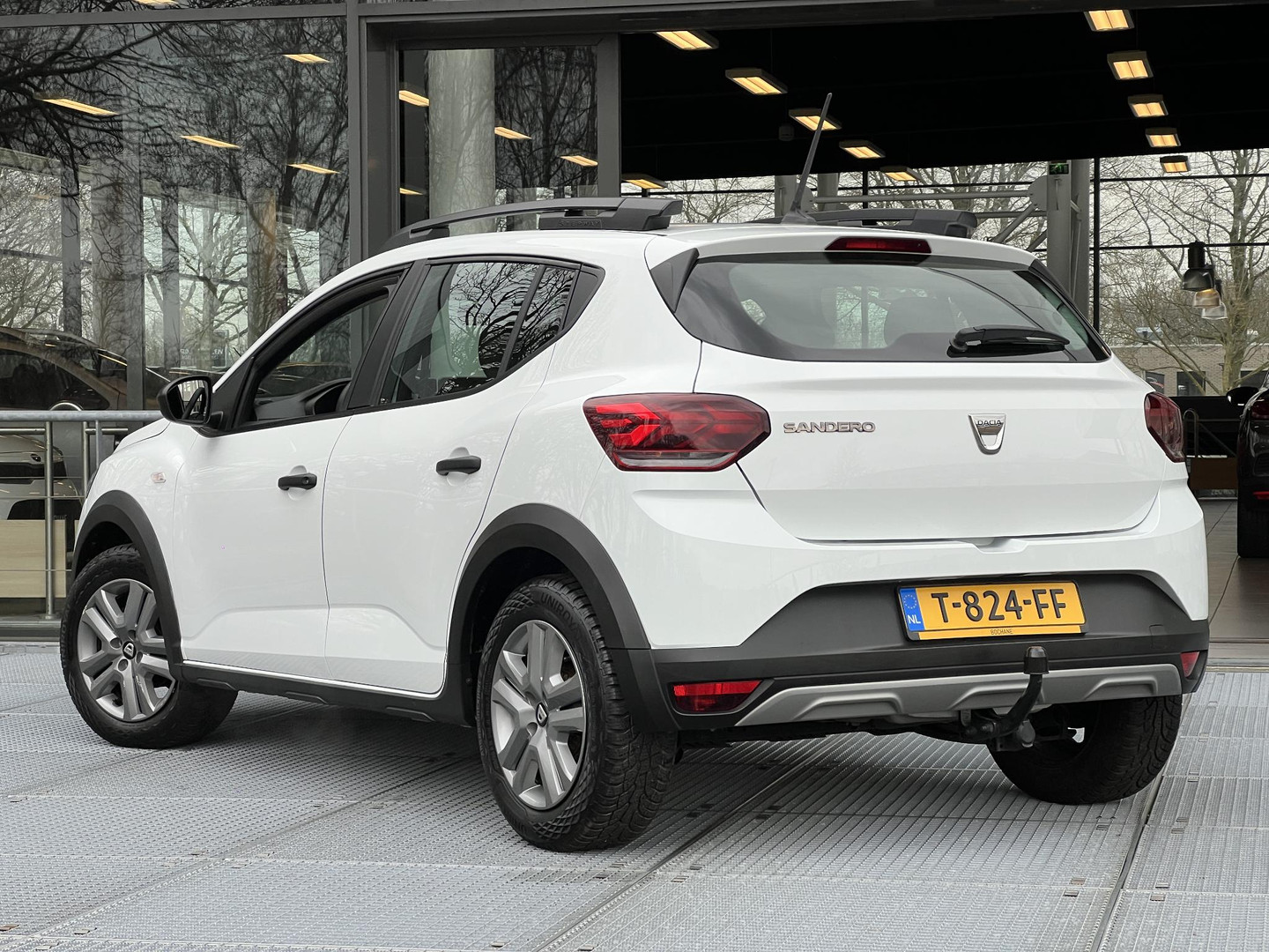 Dacia