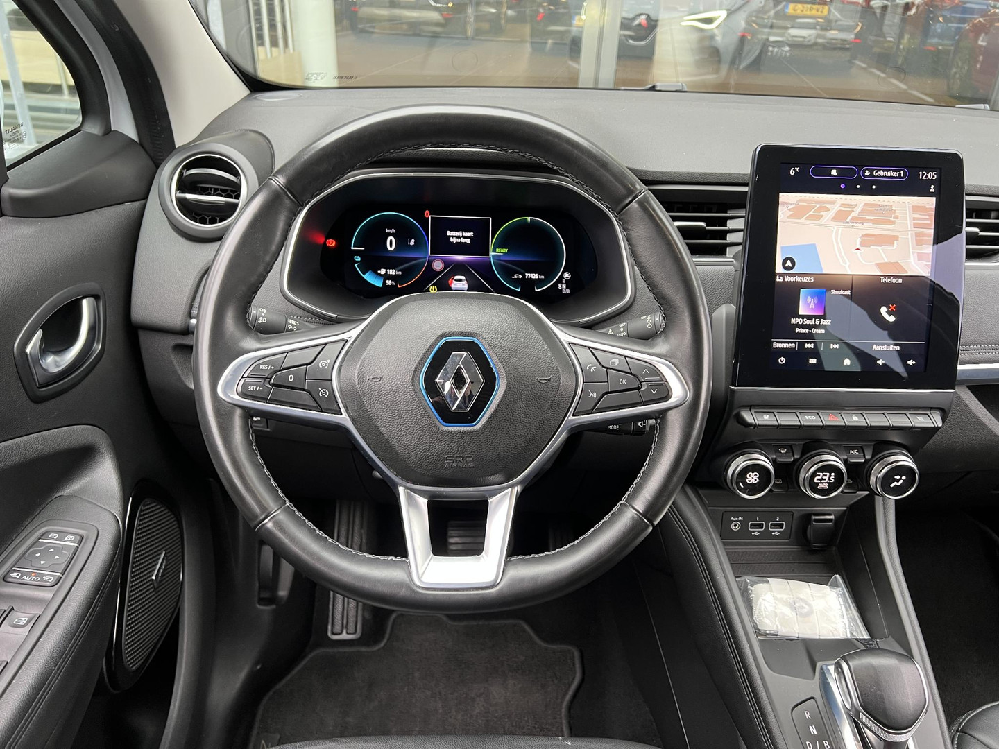 Renault