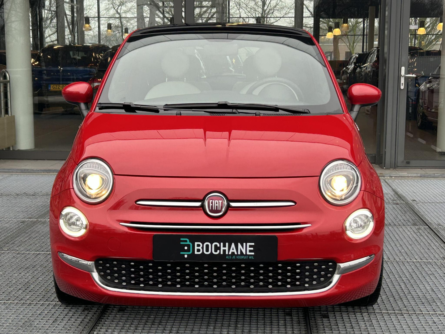 Fiat
