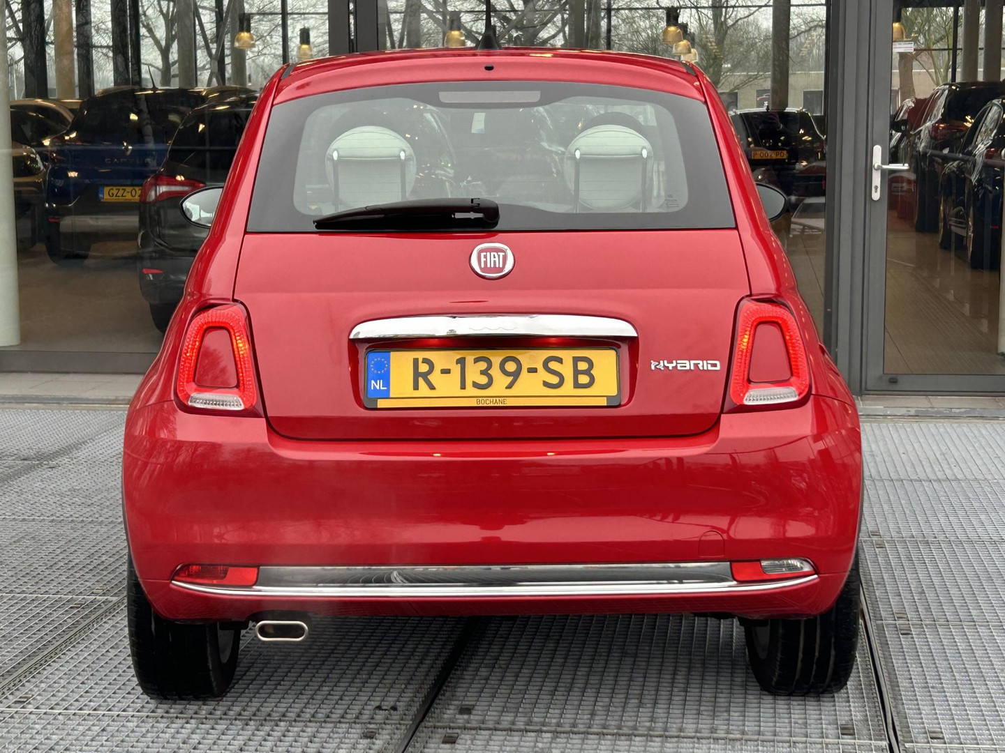 Fiat