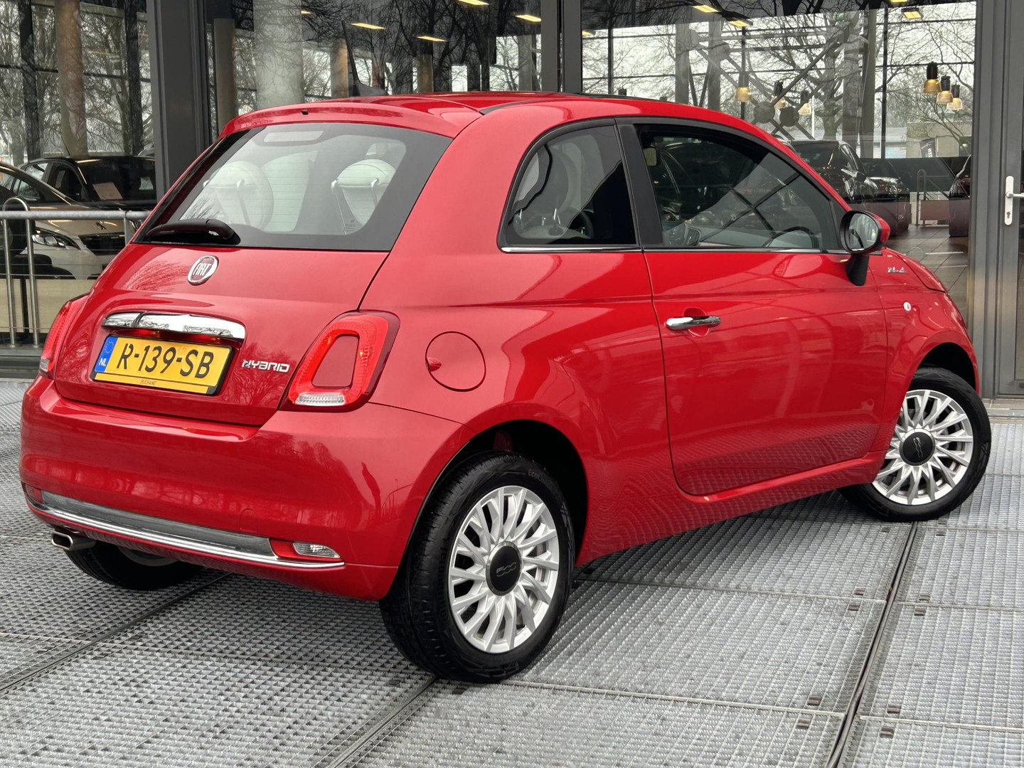 Fiat