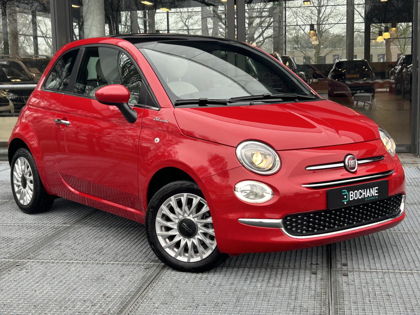 Fiat