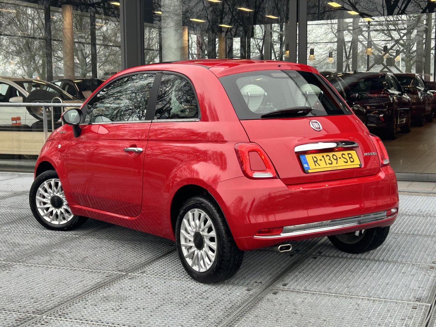 Fiat