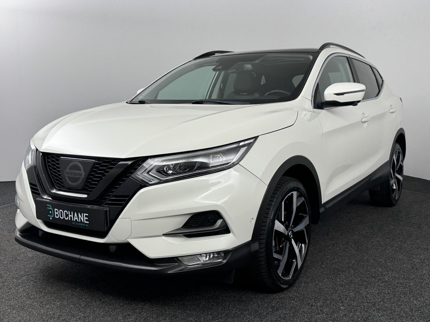 Nissan Nissan