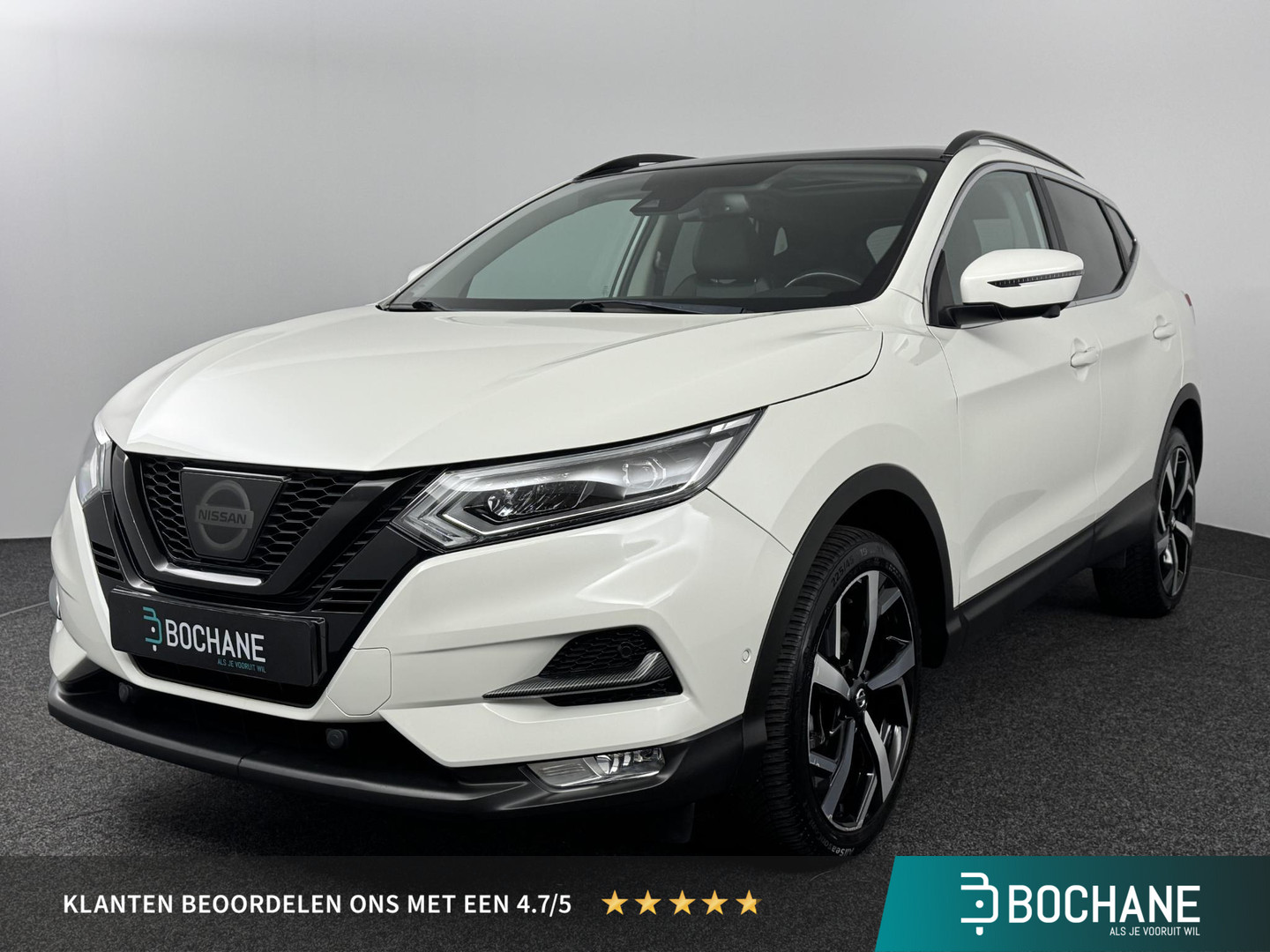 Nissan Nissan