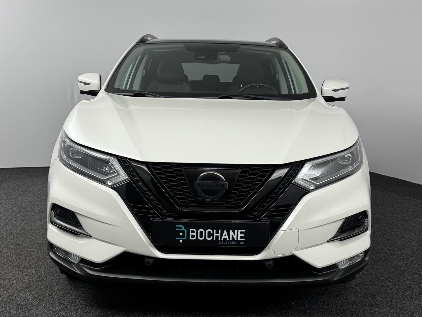Nissan Nissan