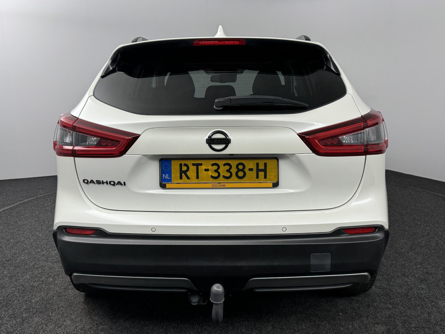 Nissan Nissan
