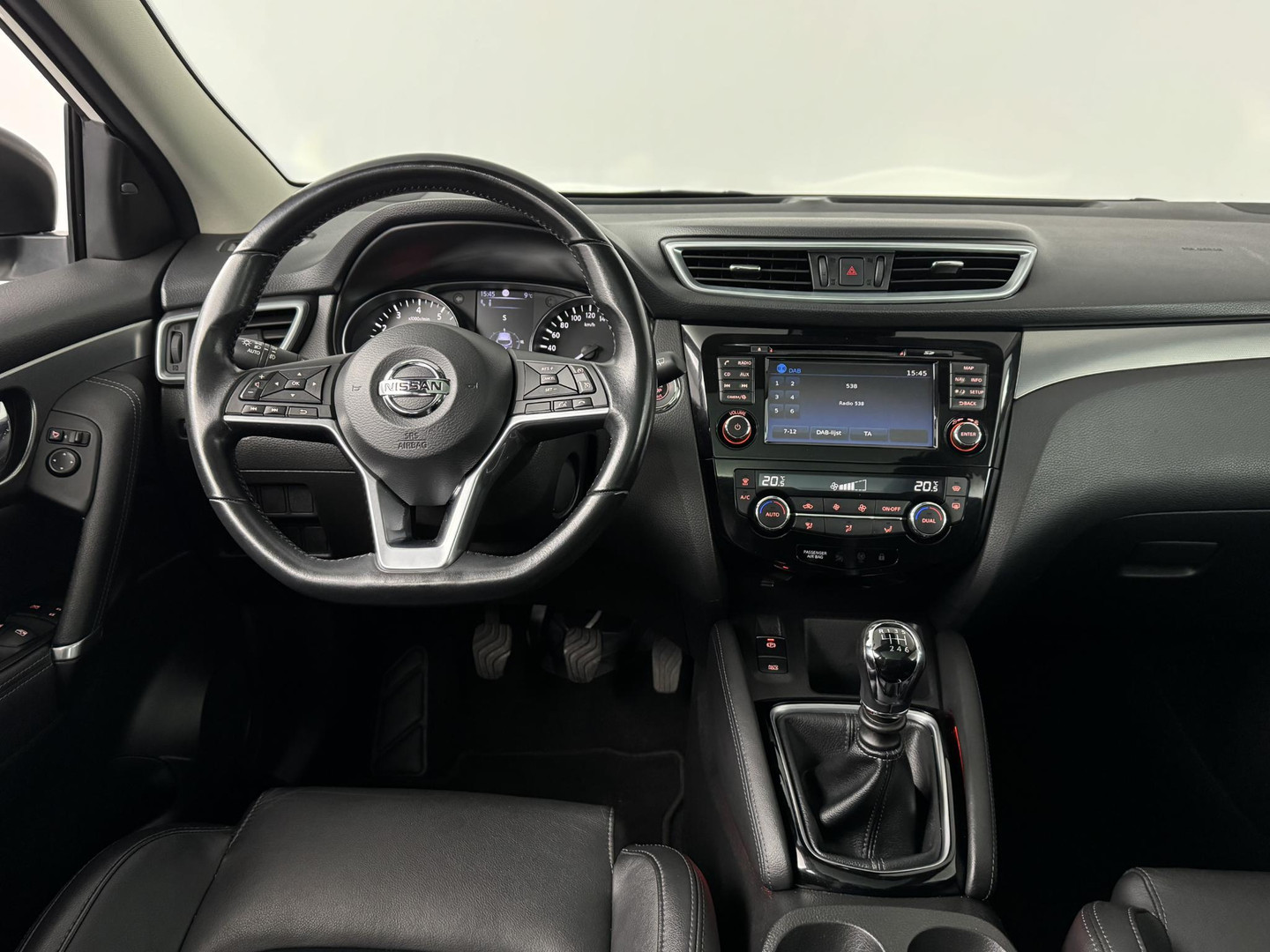 Nissan Nissan