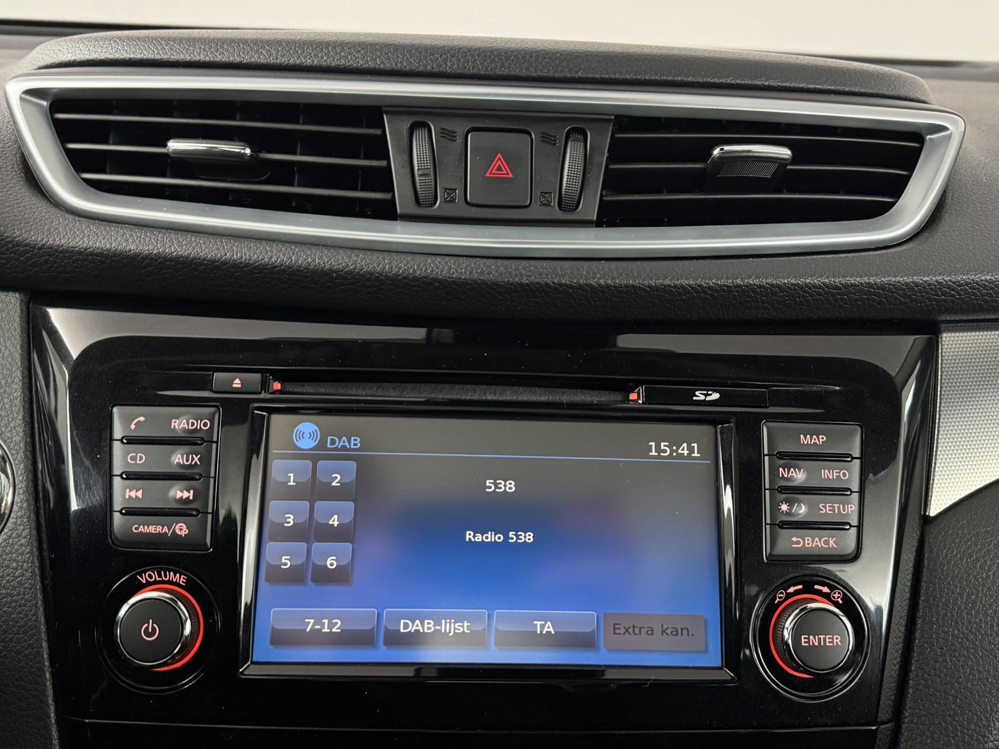 Nissan Nissan