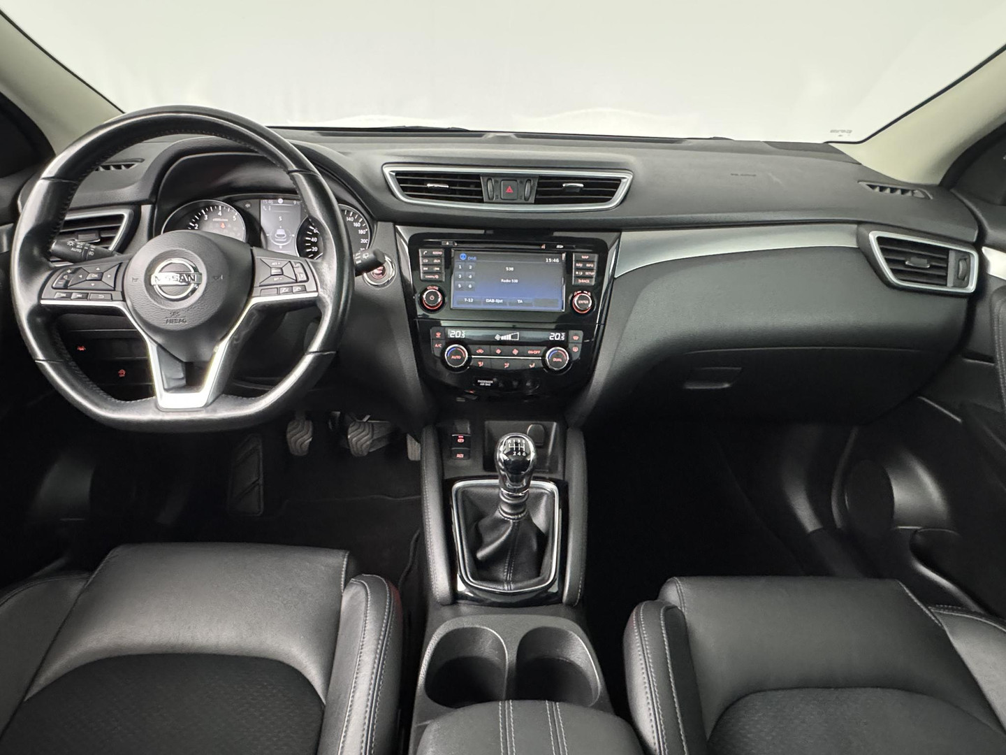 Nissan Nissan