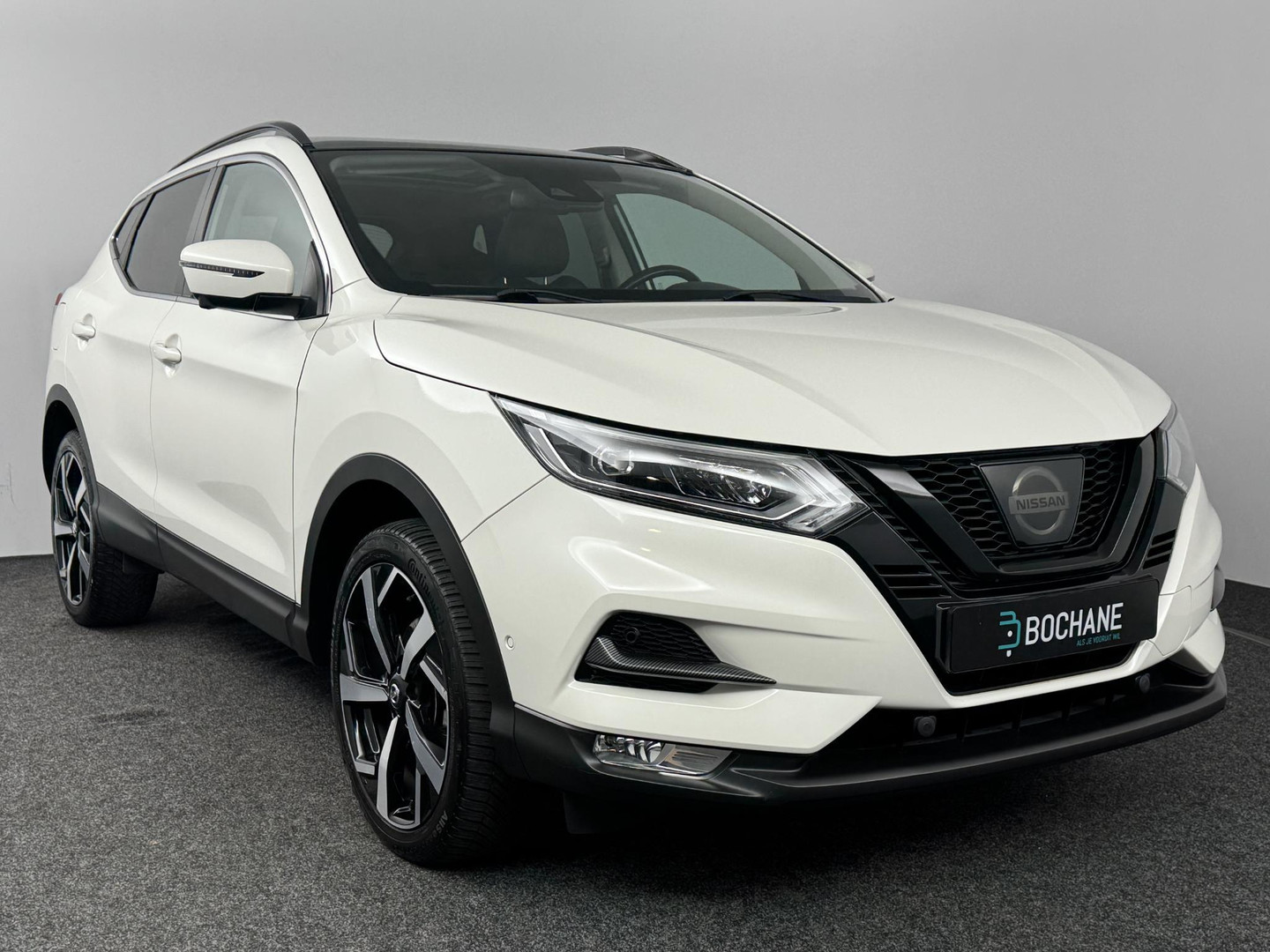 Nissan Nissan