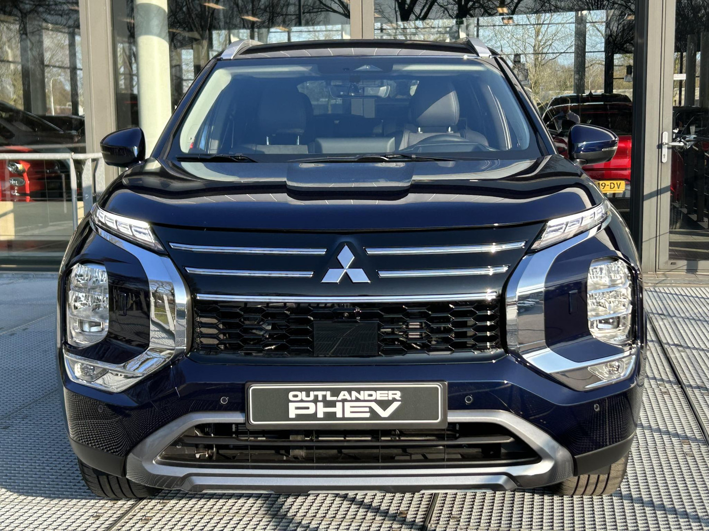Mitsubishi