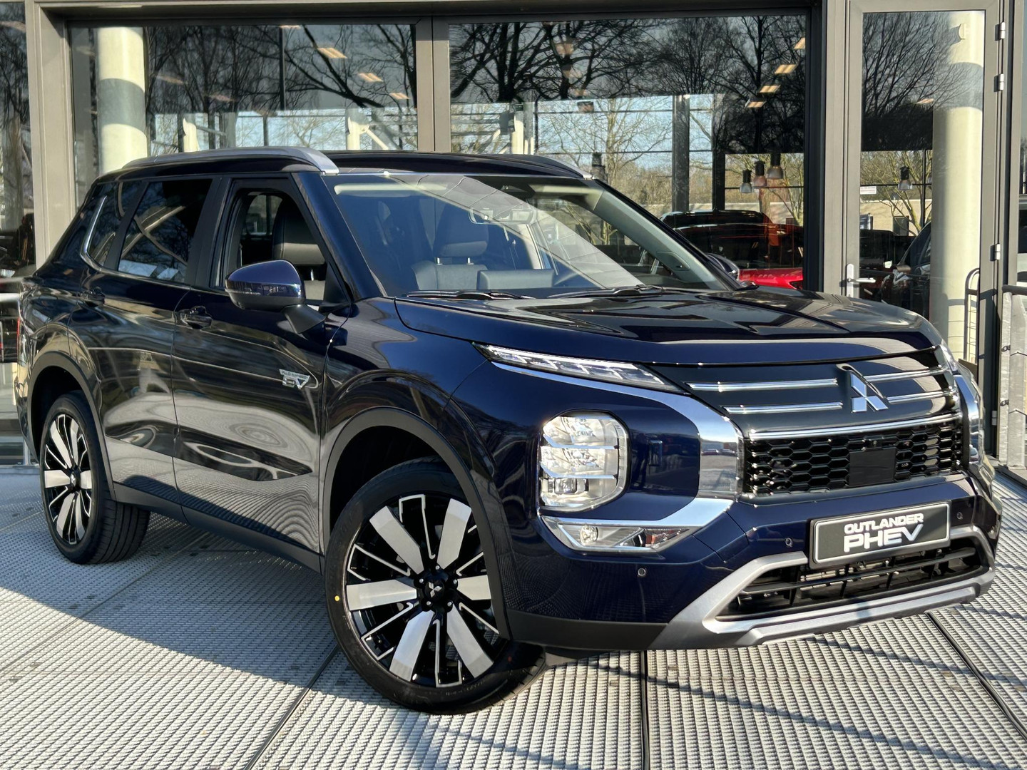 Mitsubishi