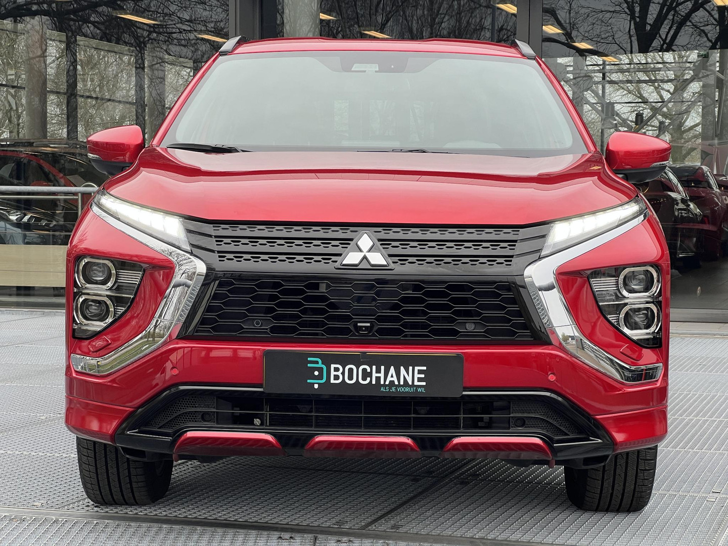 Mitsubishi Mitsubishi