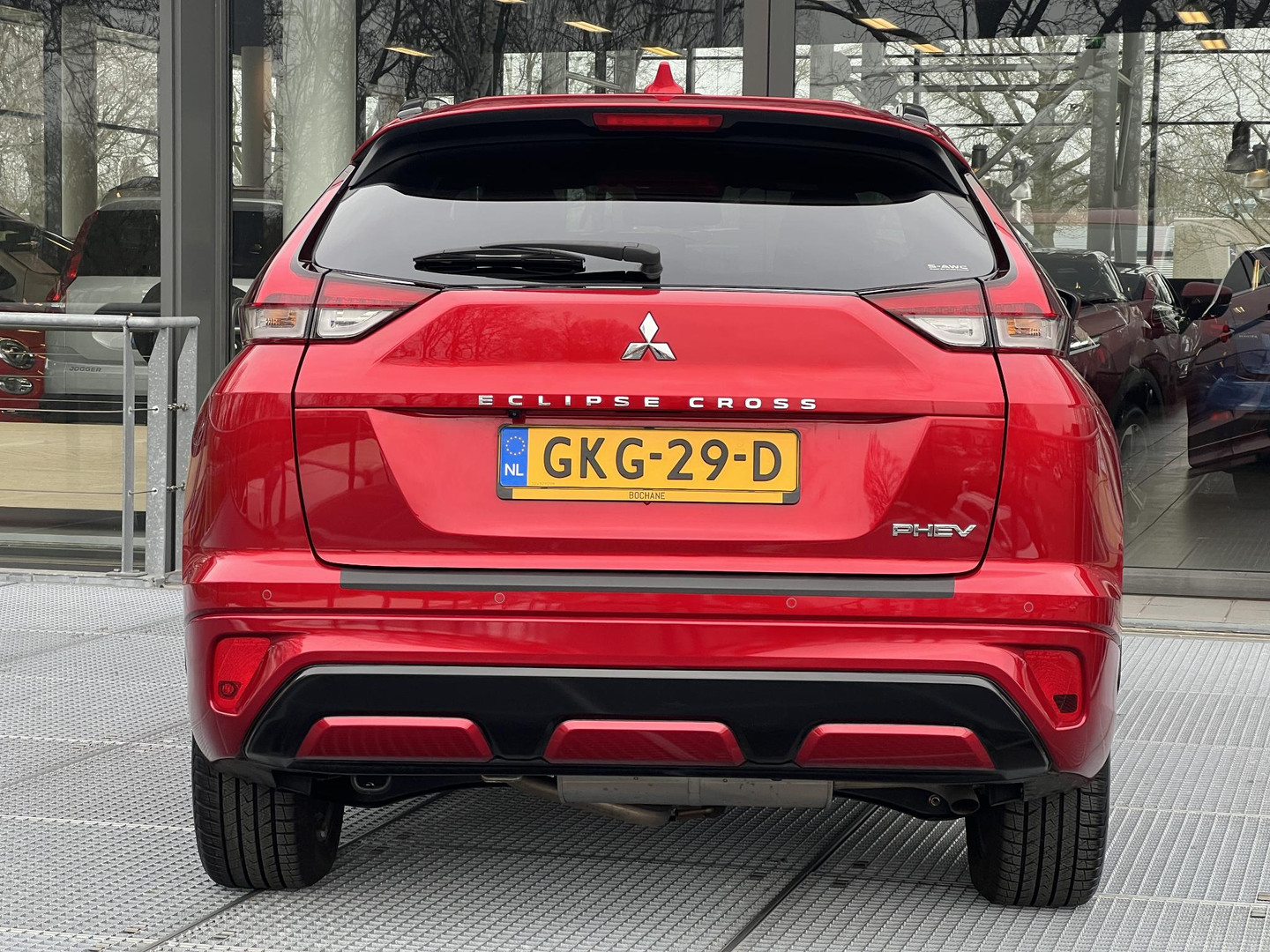 Mitsubishi Mitsubishi