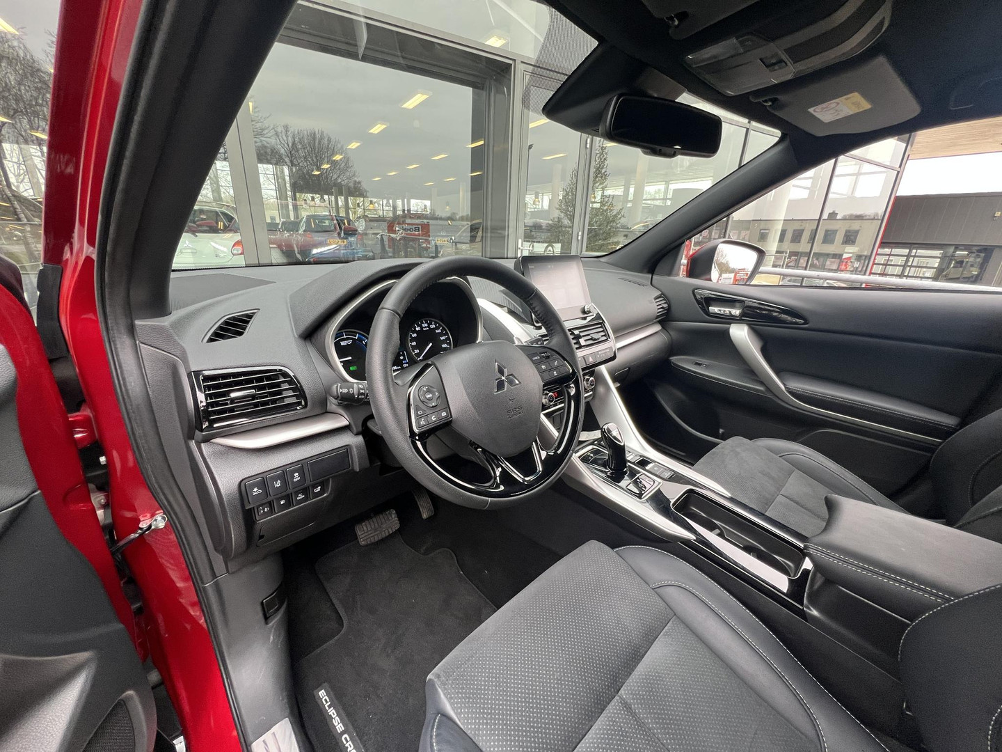 Mitsubishi Mitsubishi
