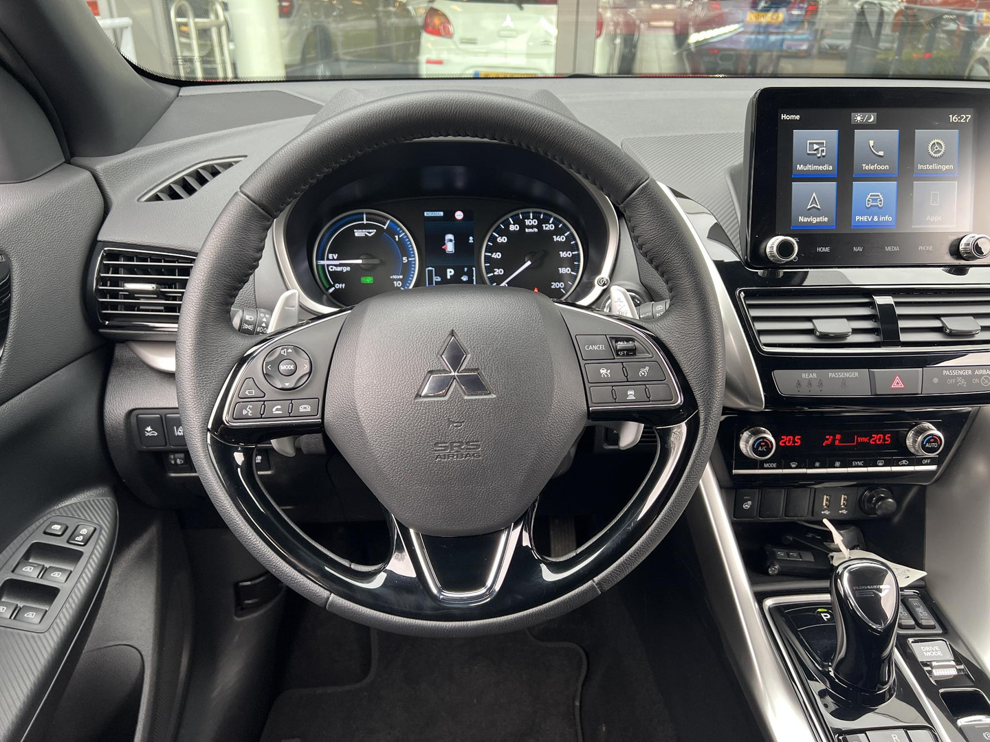 Mitsubishi Mitsubishi