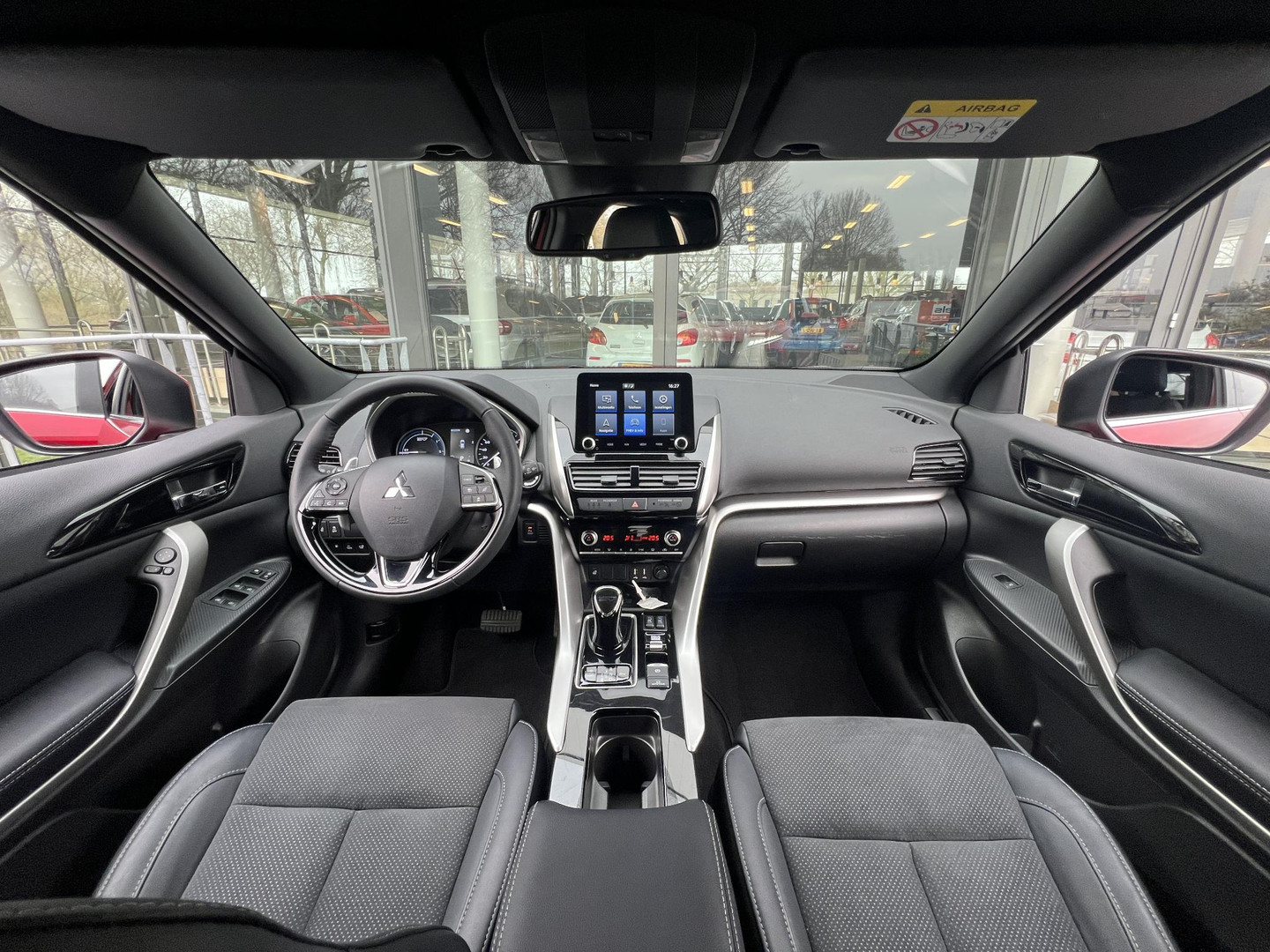 Mitsubishi Mitsubishi