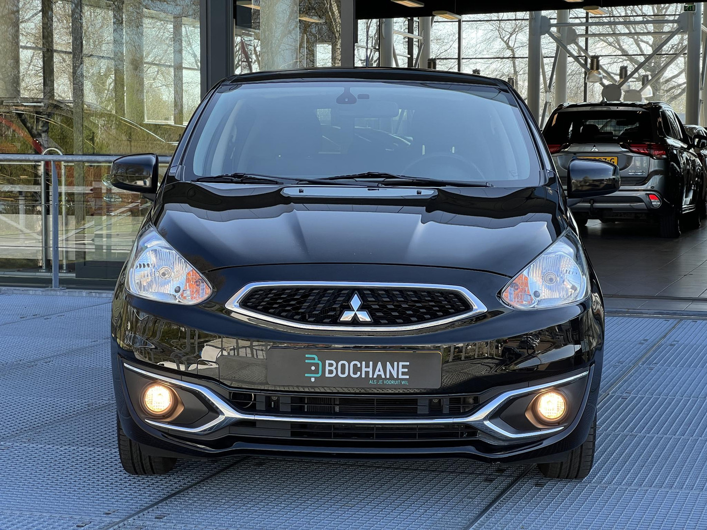 Mitsubishi