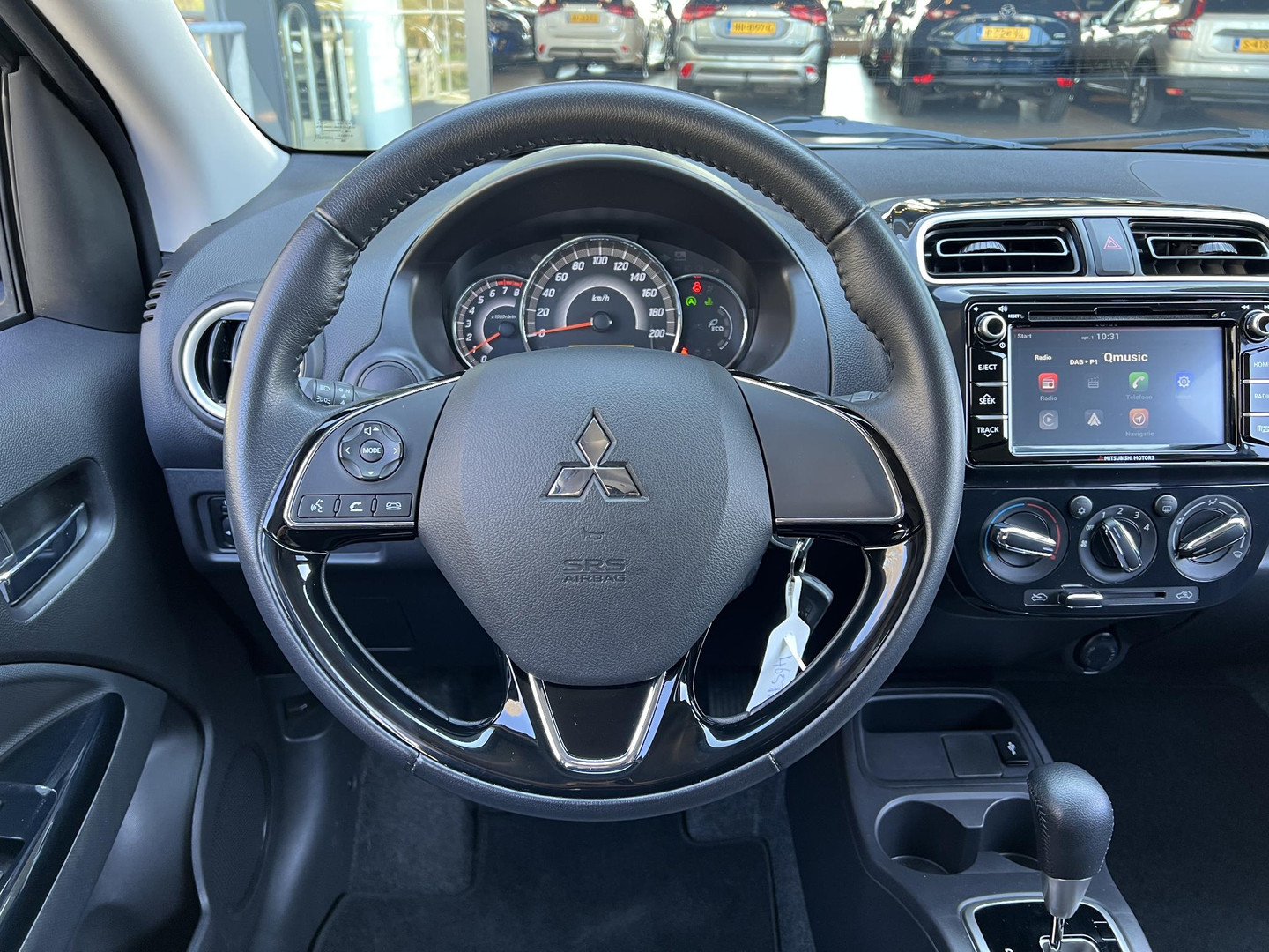 Mitsubishi
