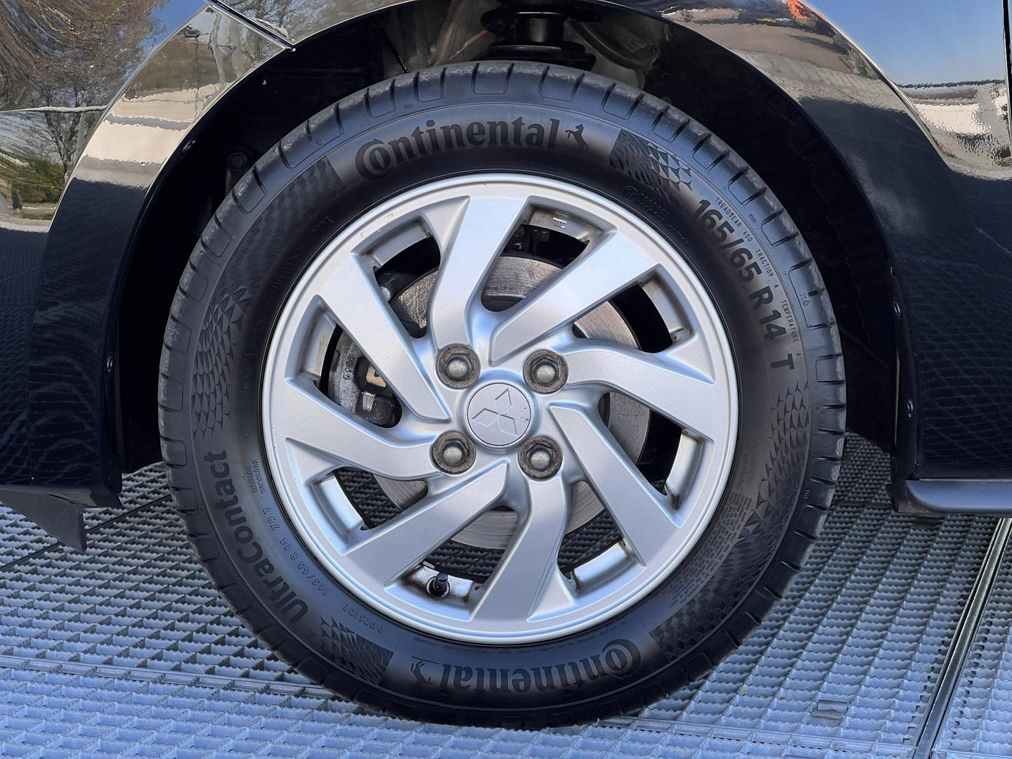 Mitsubishi