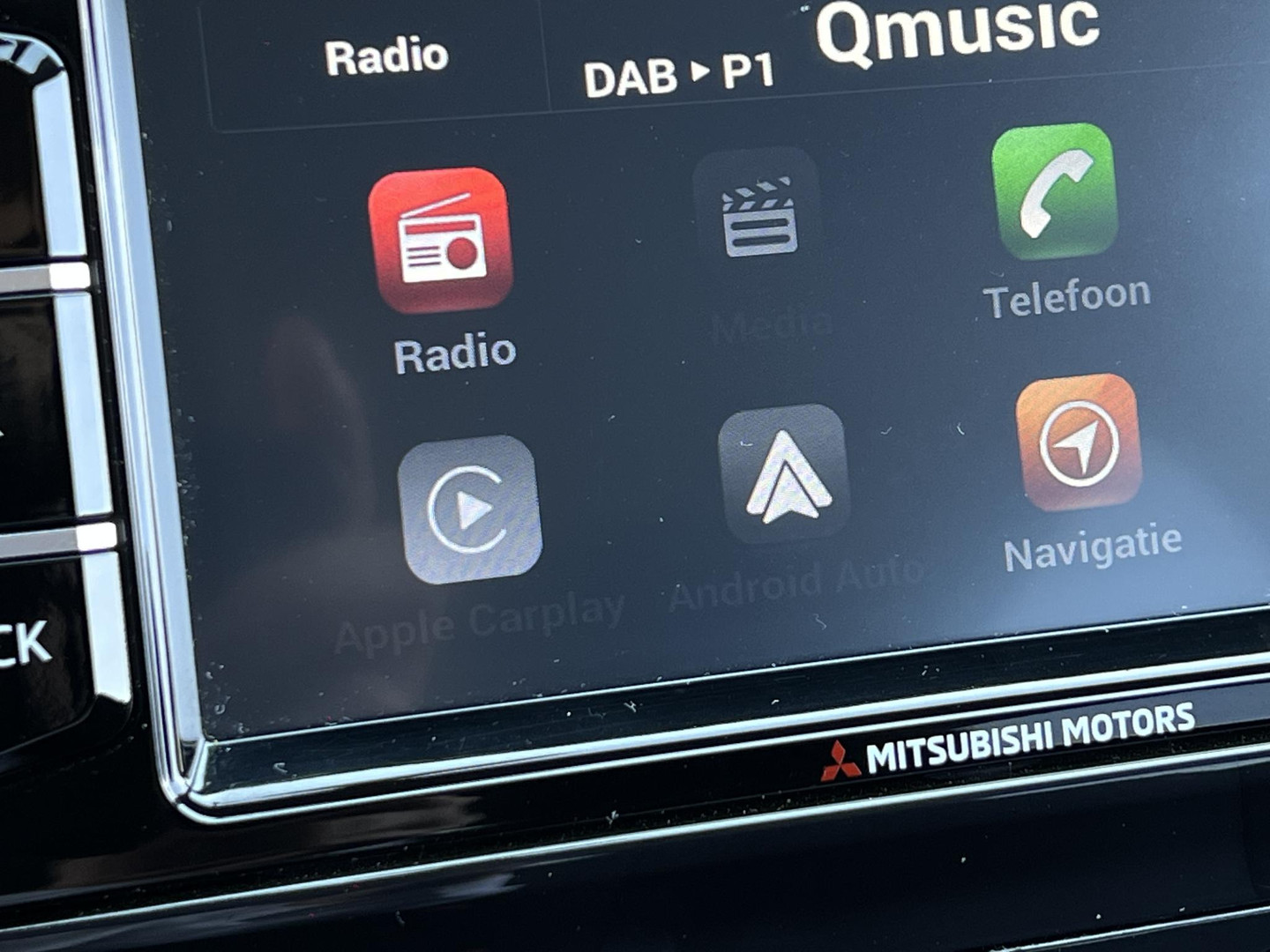 Mitsubishi