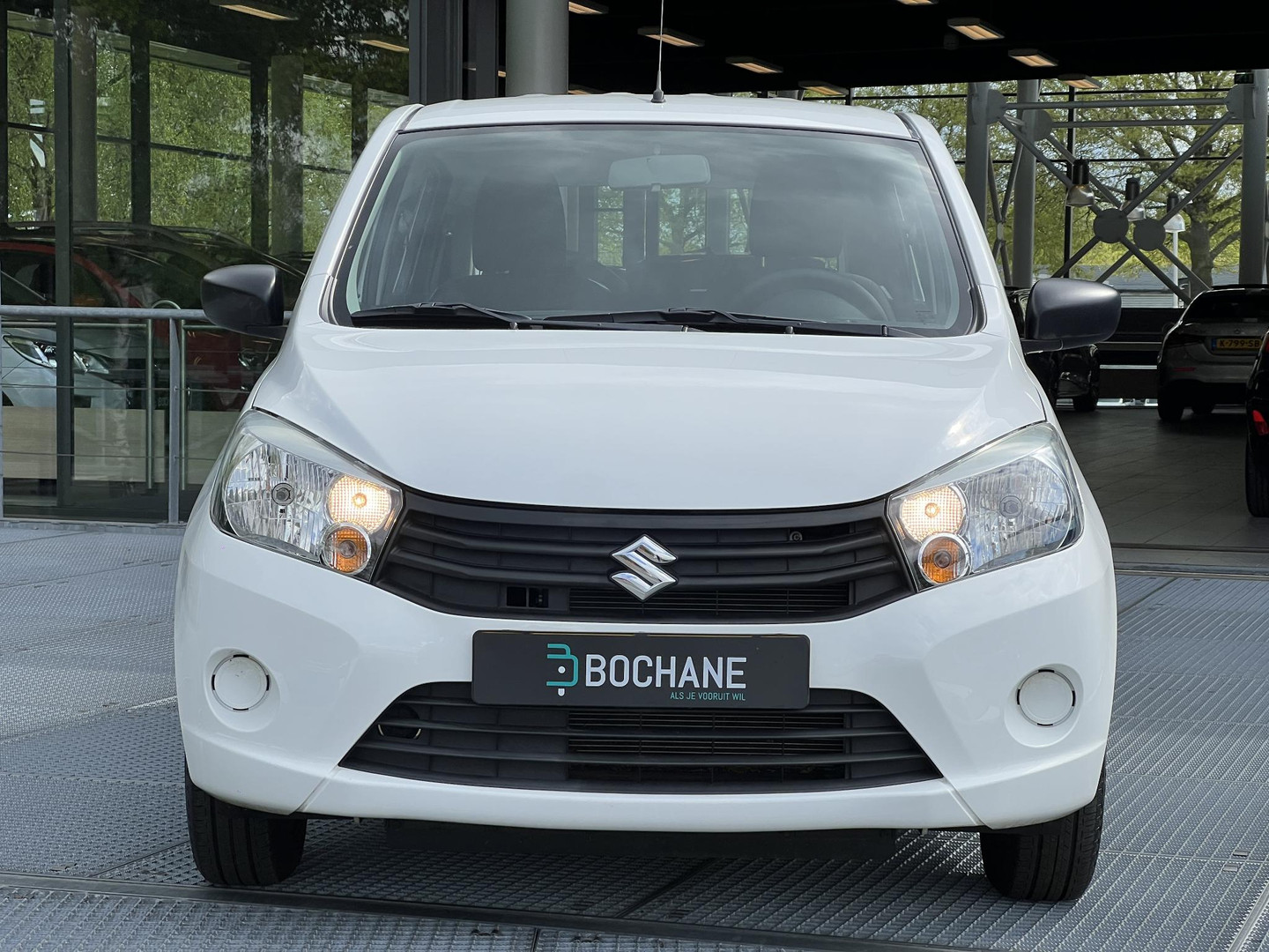 Suzuki