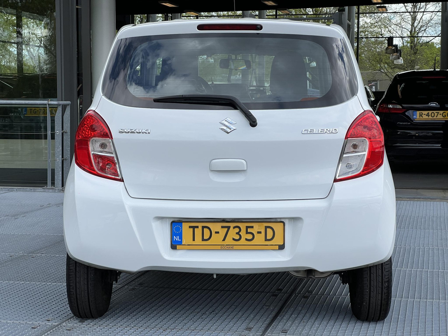 Suzuki