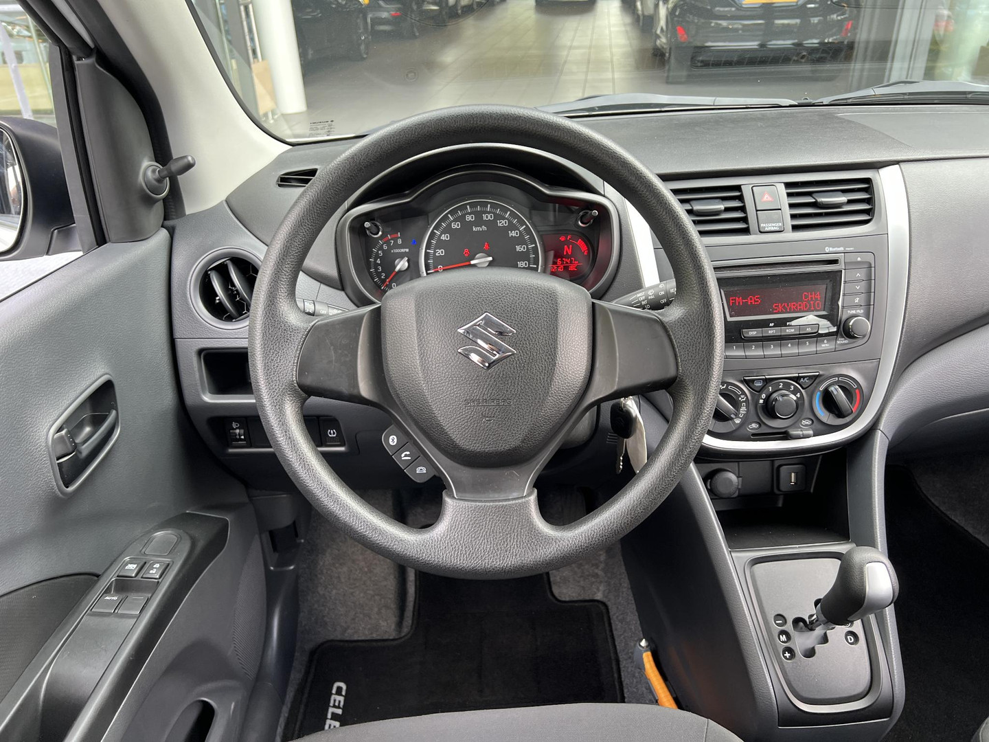 Suzuki