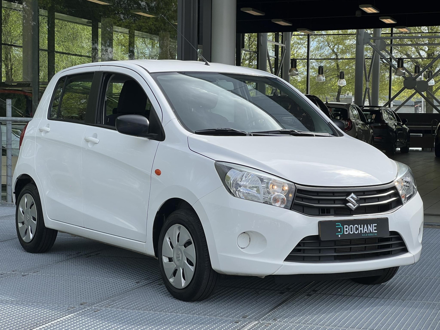 Suzuki