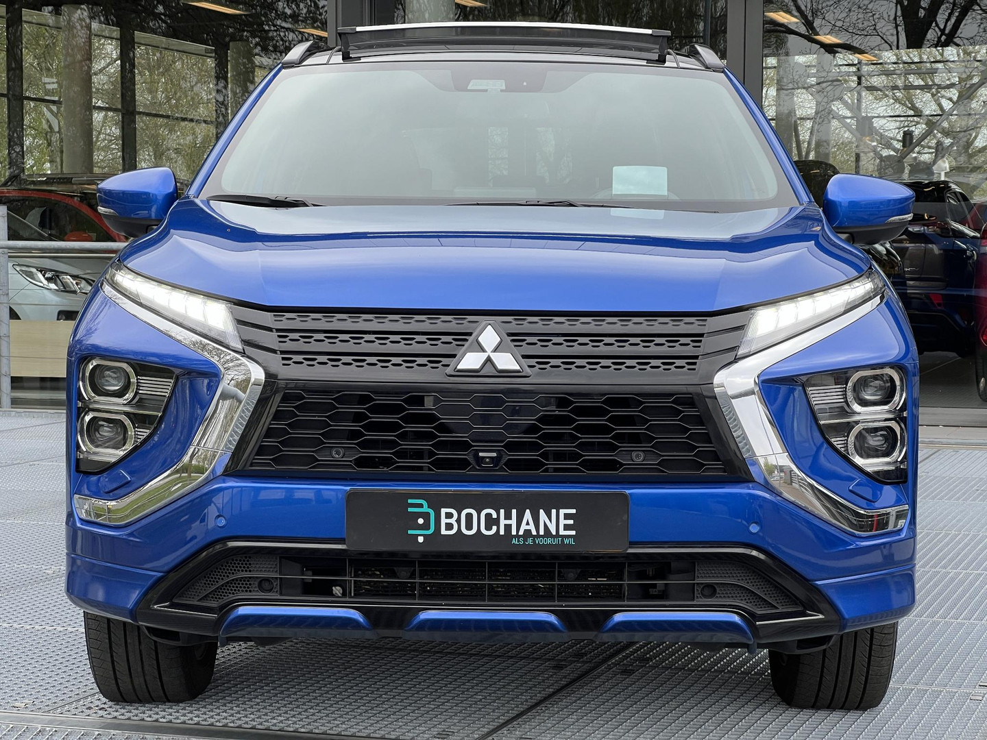 Mitsubishi Mitsubishi