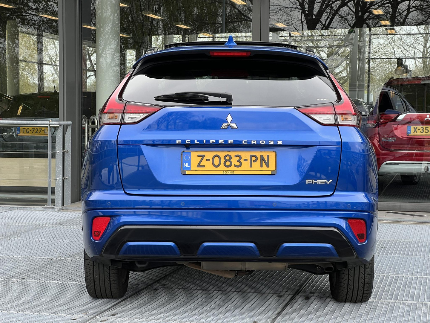 Mitsubishi Mitsubishi
