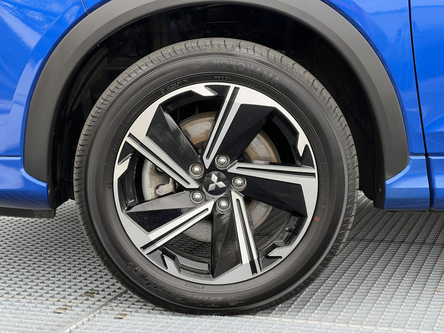 Mitsubishi Mitsubishi
