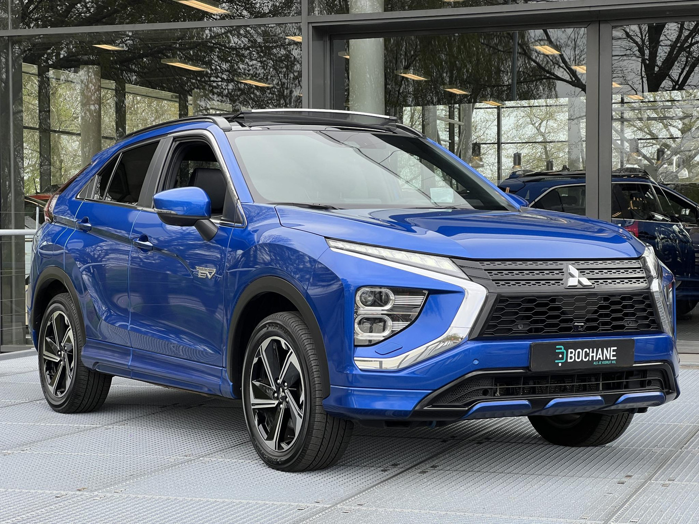 Mitsubishi Mitsubishi