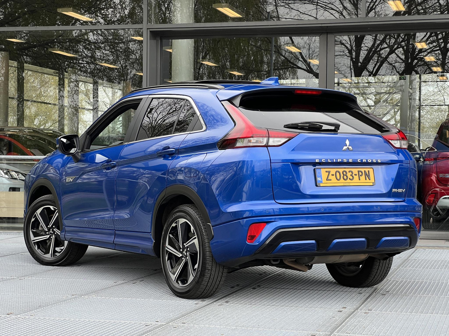 Mitsubishi Mitsubishi