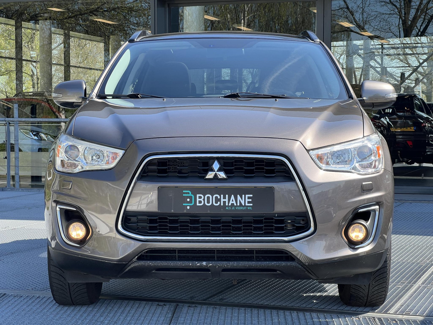 Mitsubishi