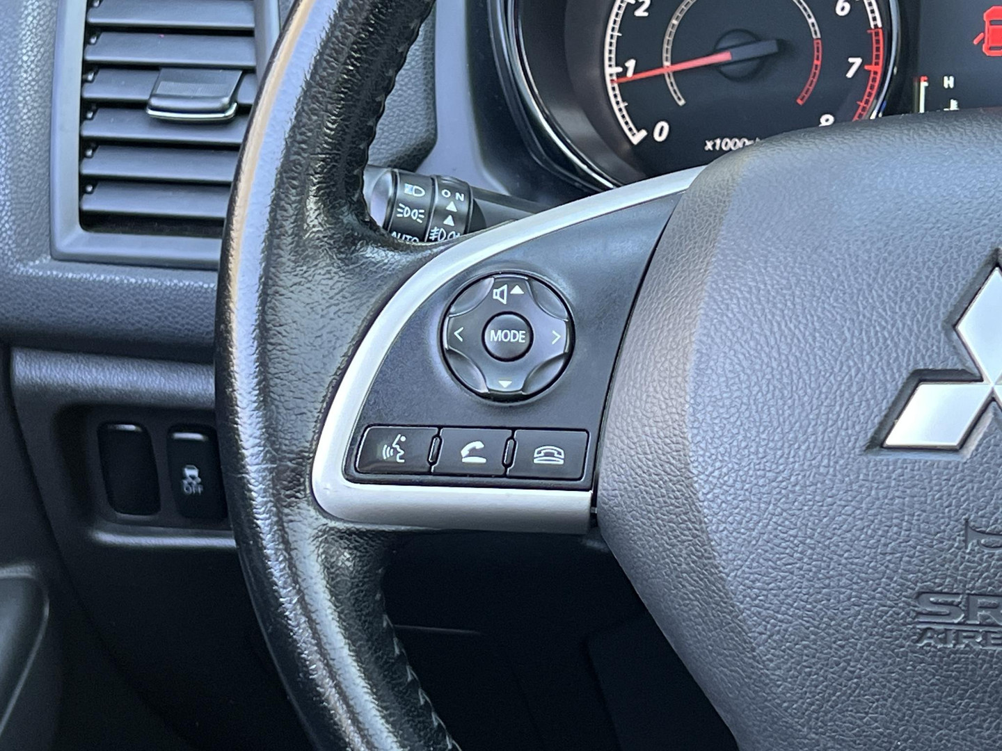 Mitsubishi