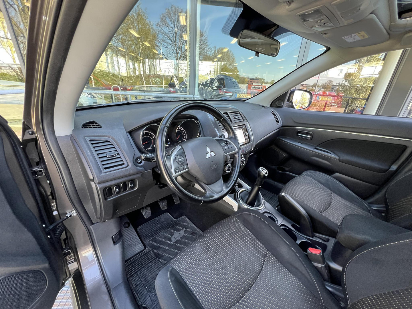Mitsubishi