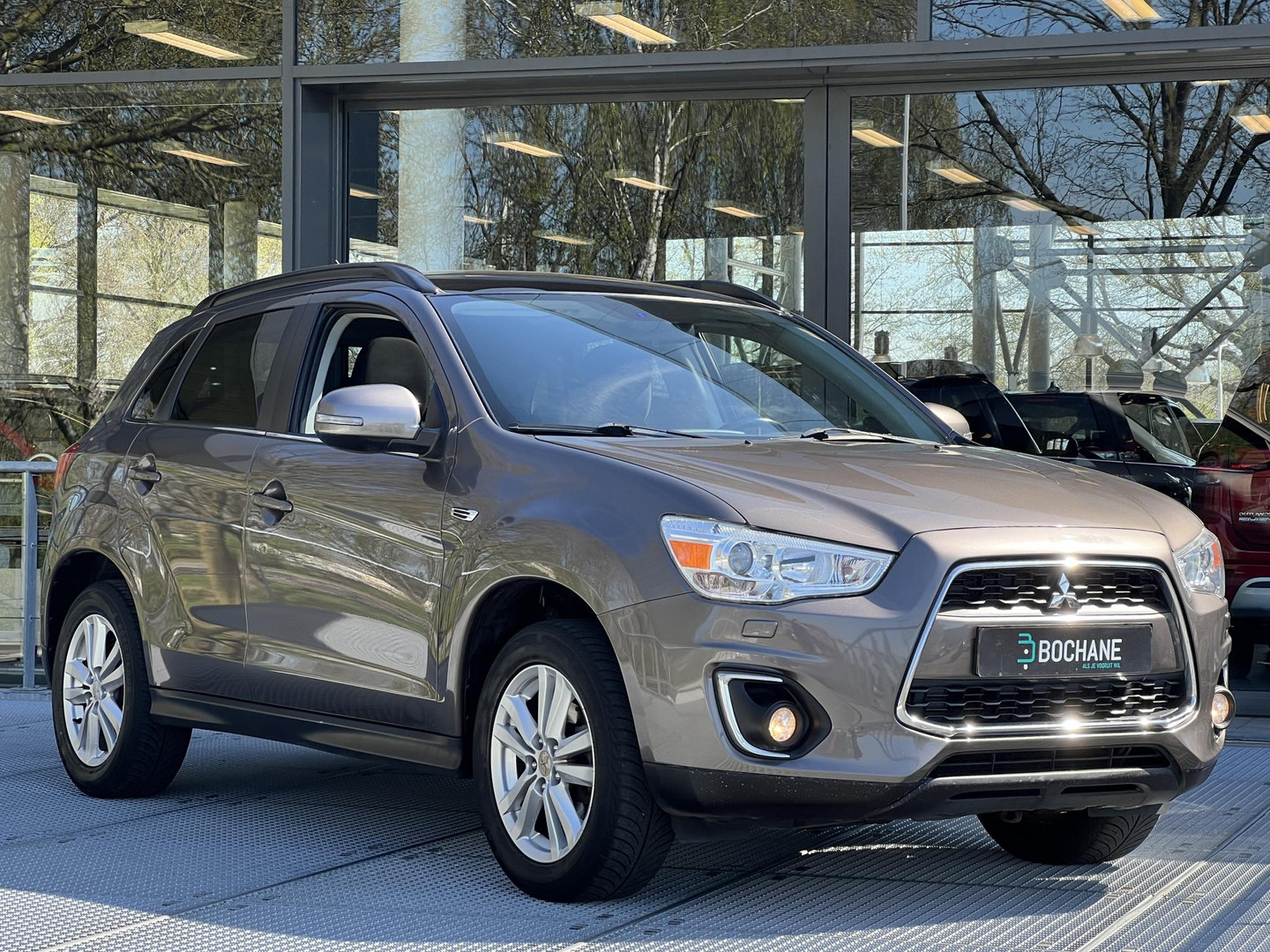 Mitsubishi
