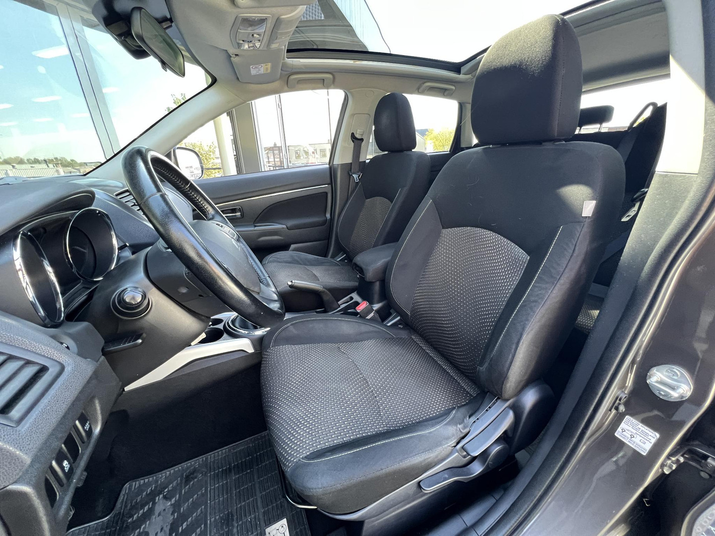 Mitsubishi