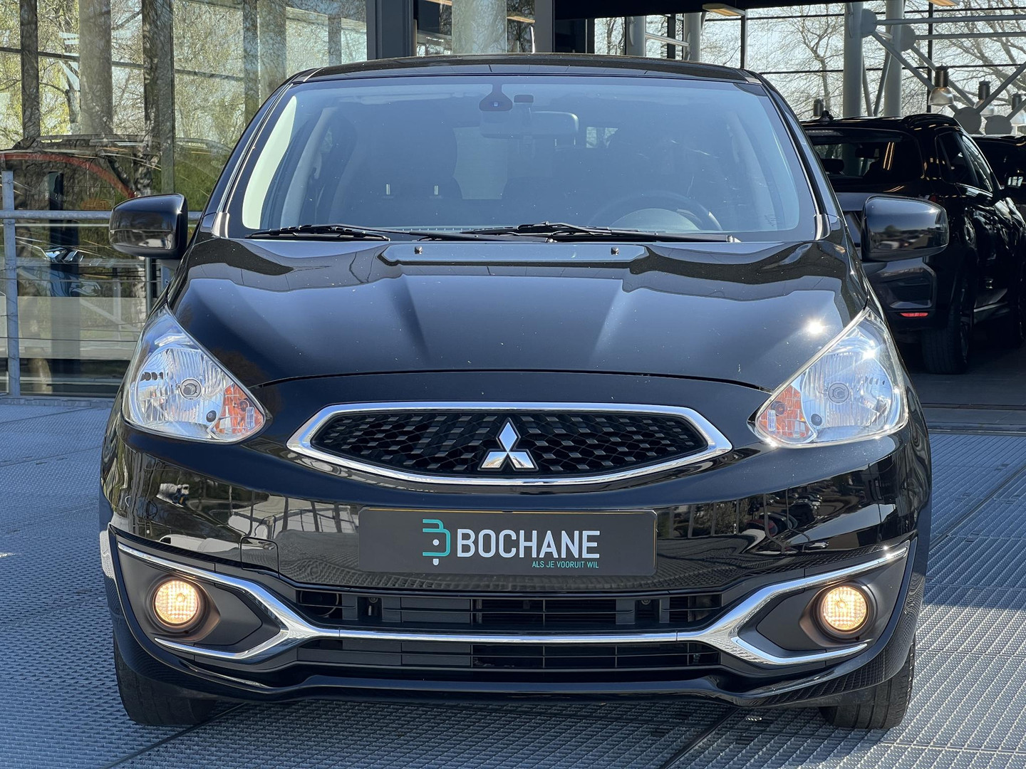 Mitsubishi