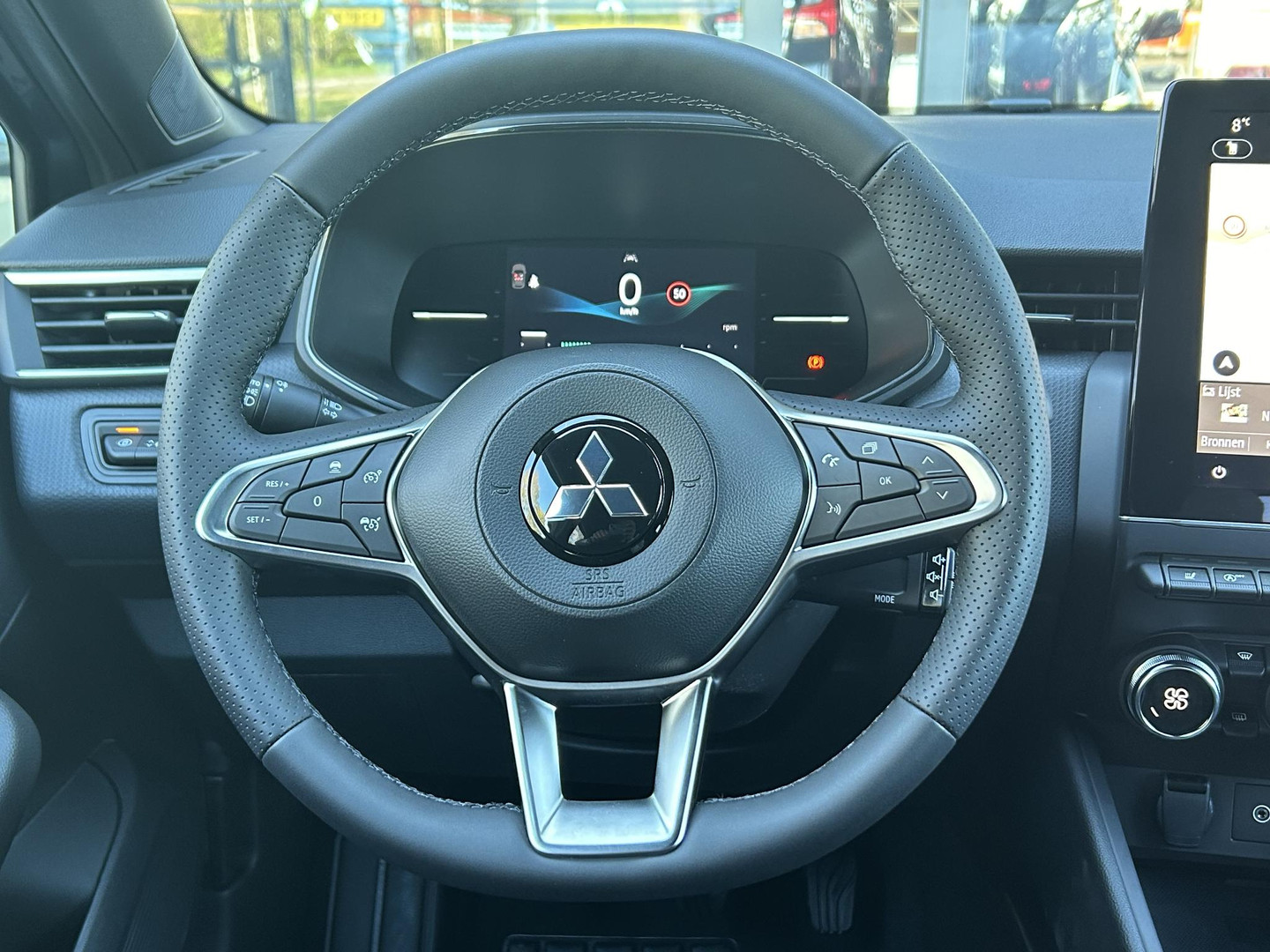 Mitsubishi Mitsubishi