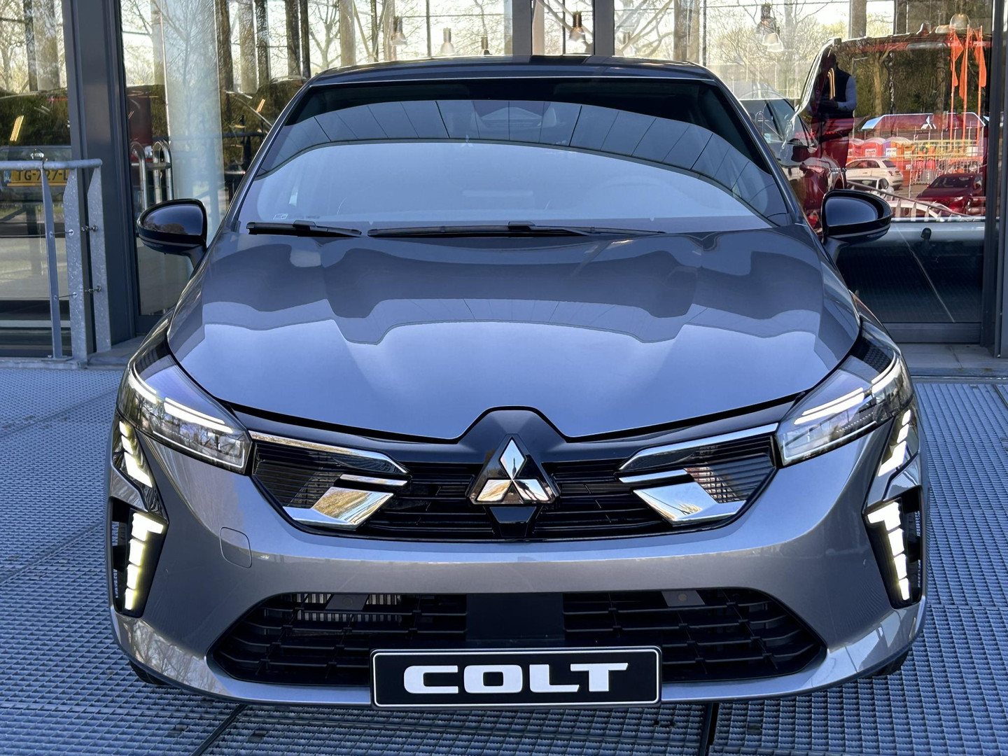 Mitsubishi Mitsubishi