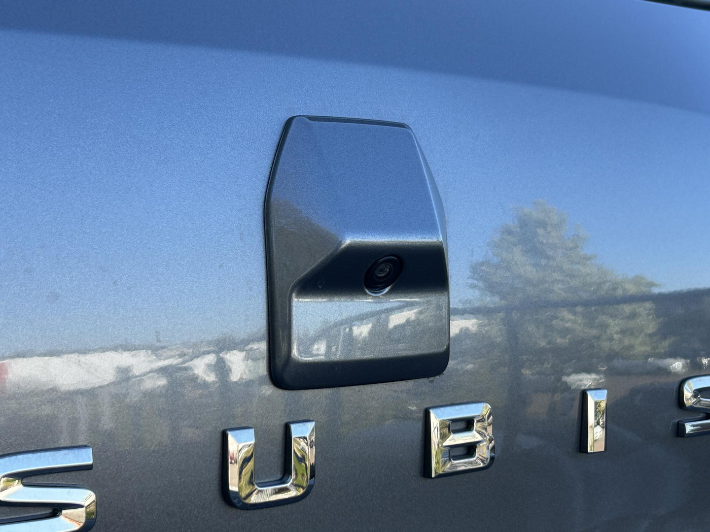 Mitsubishi Mitsubishi