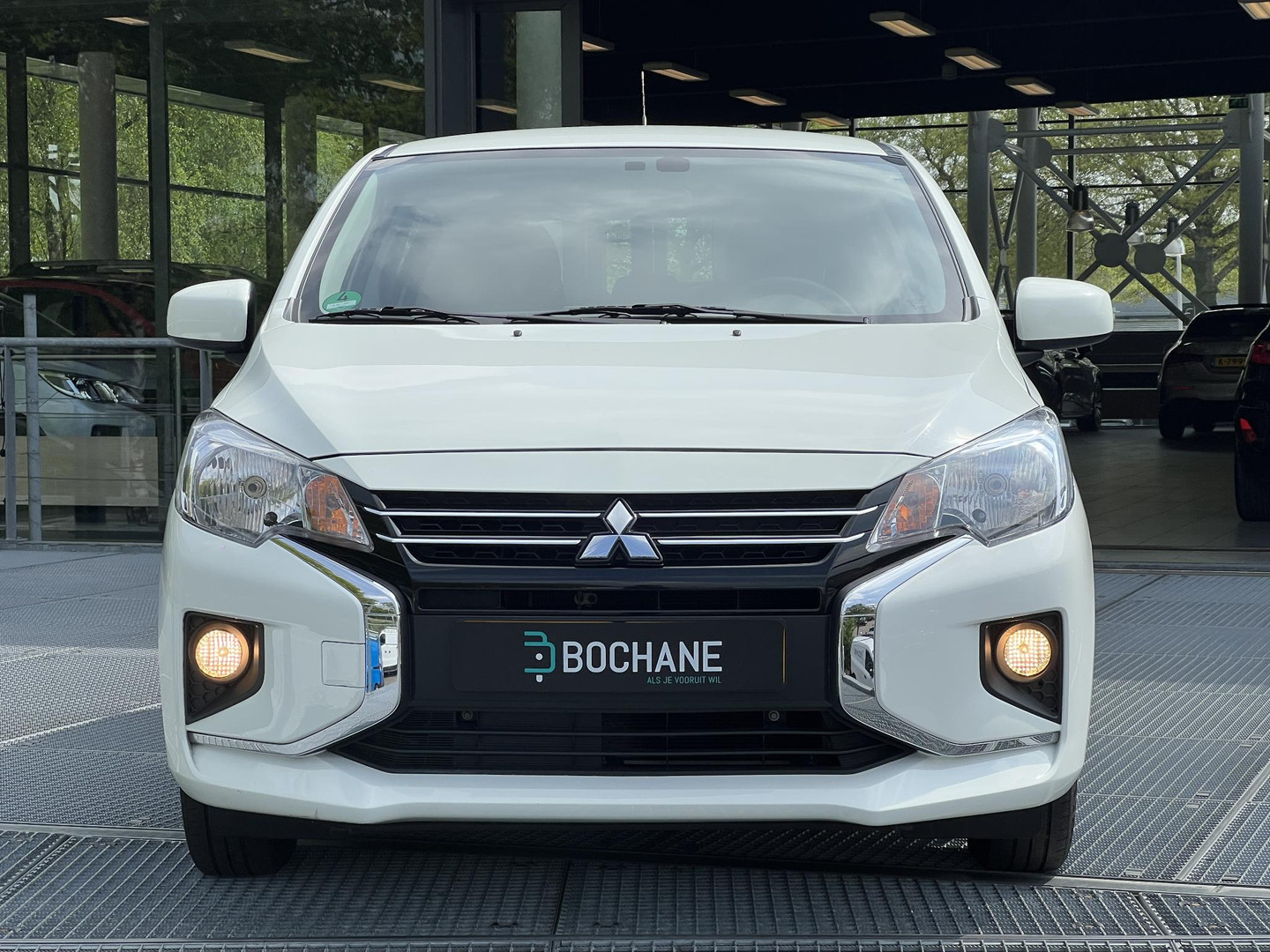 Mitsubishi